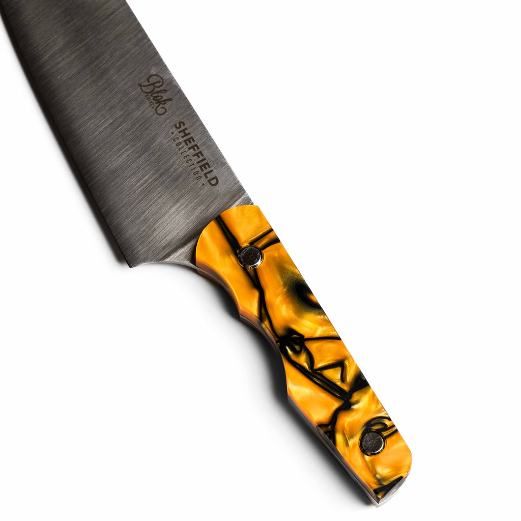 Sheffield 8" Chef Knife