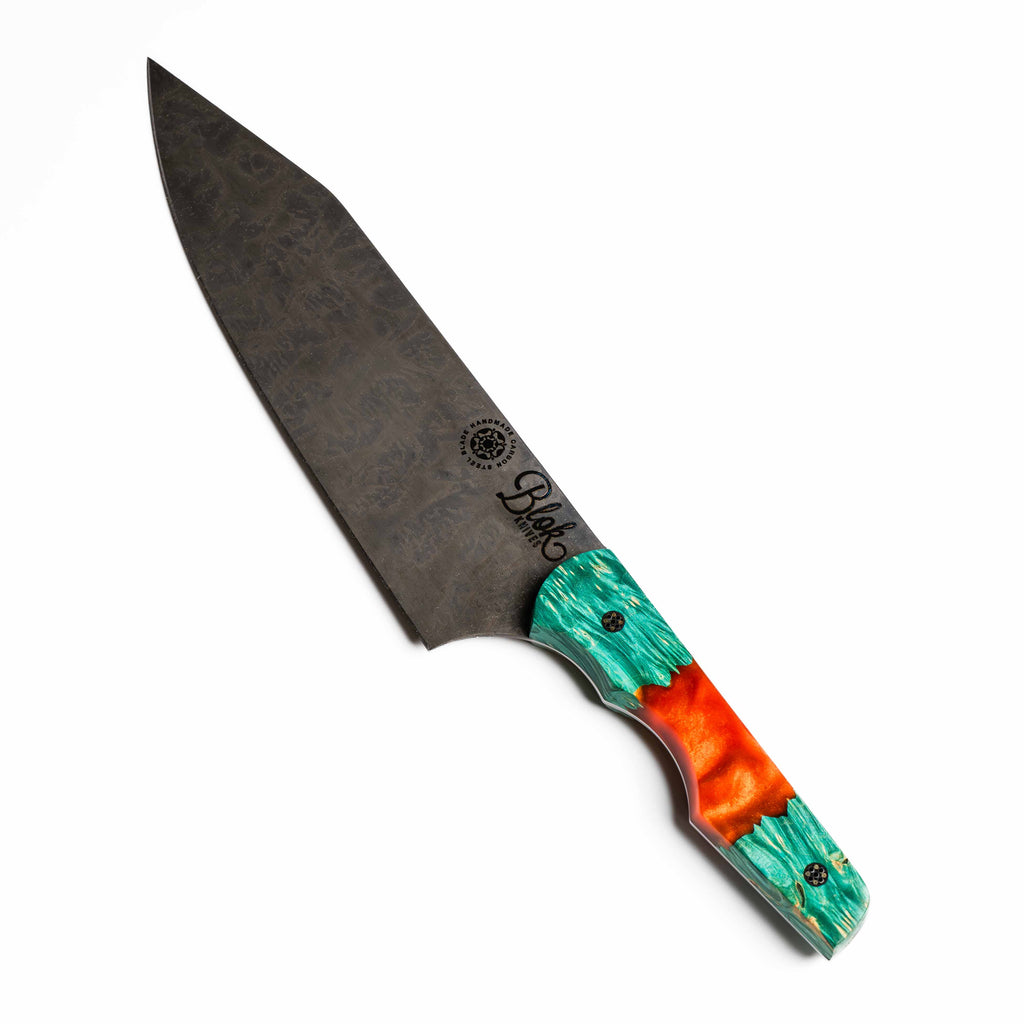8" Chef Knife