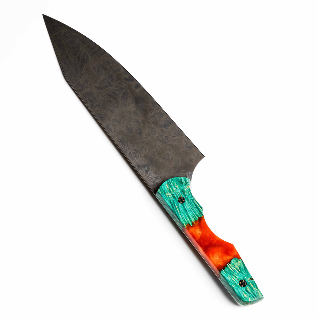8" Chef Knife