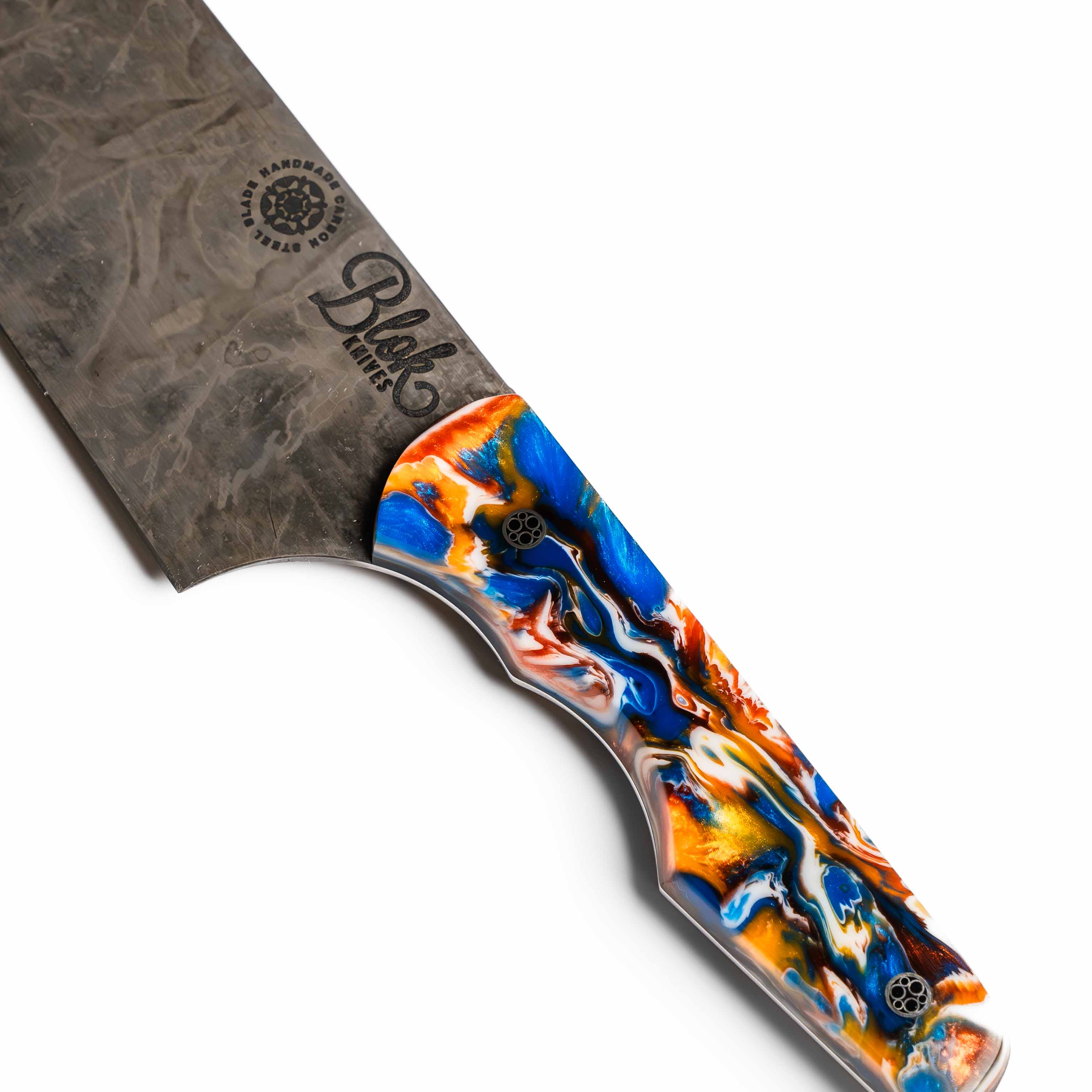 8" Chef Knife