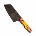 7" Veg Cleaver