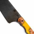 7" Veg Cleaver