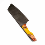 7" Veg Cleaver