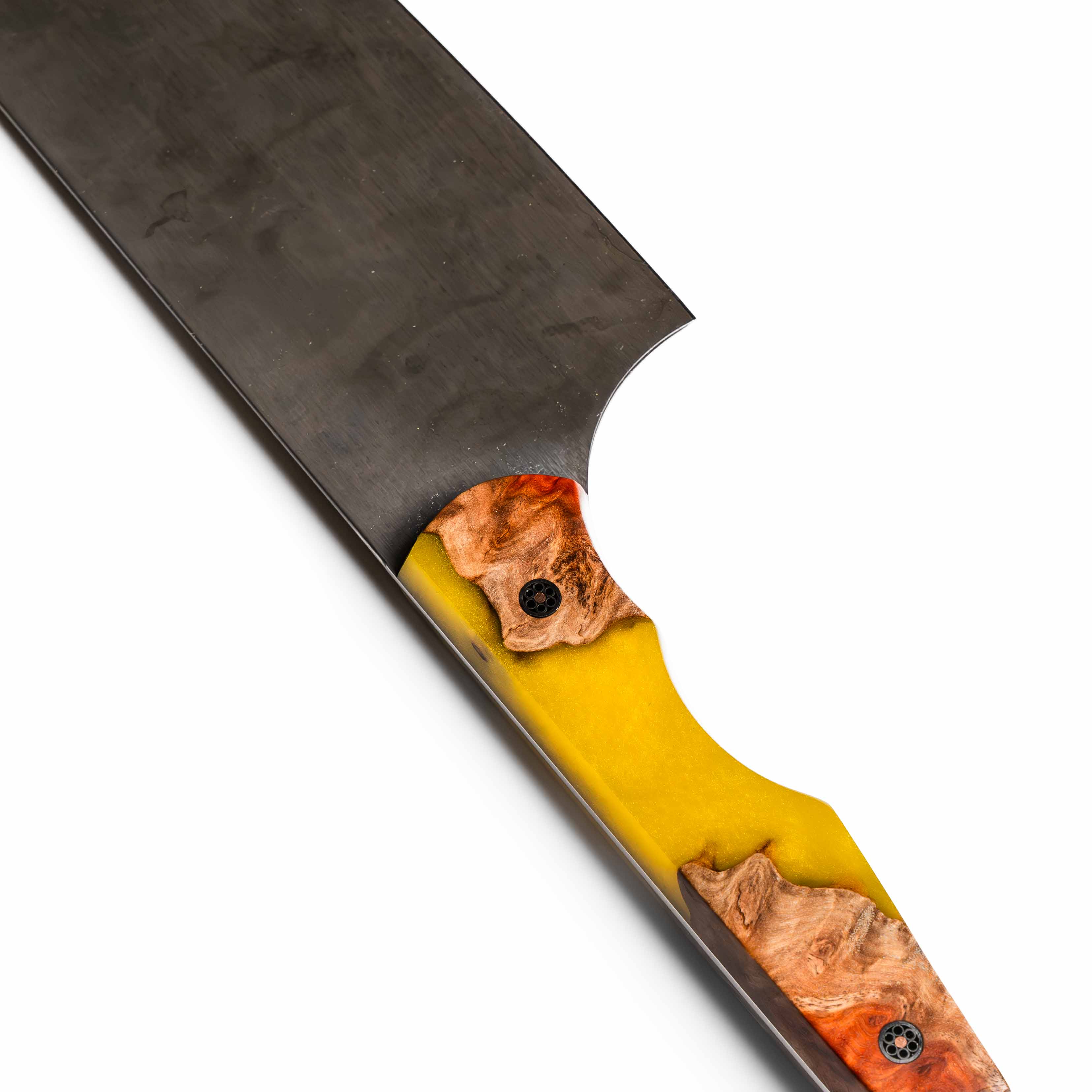 7" Veg Cleaver