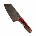 7" Veg Cleaver