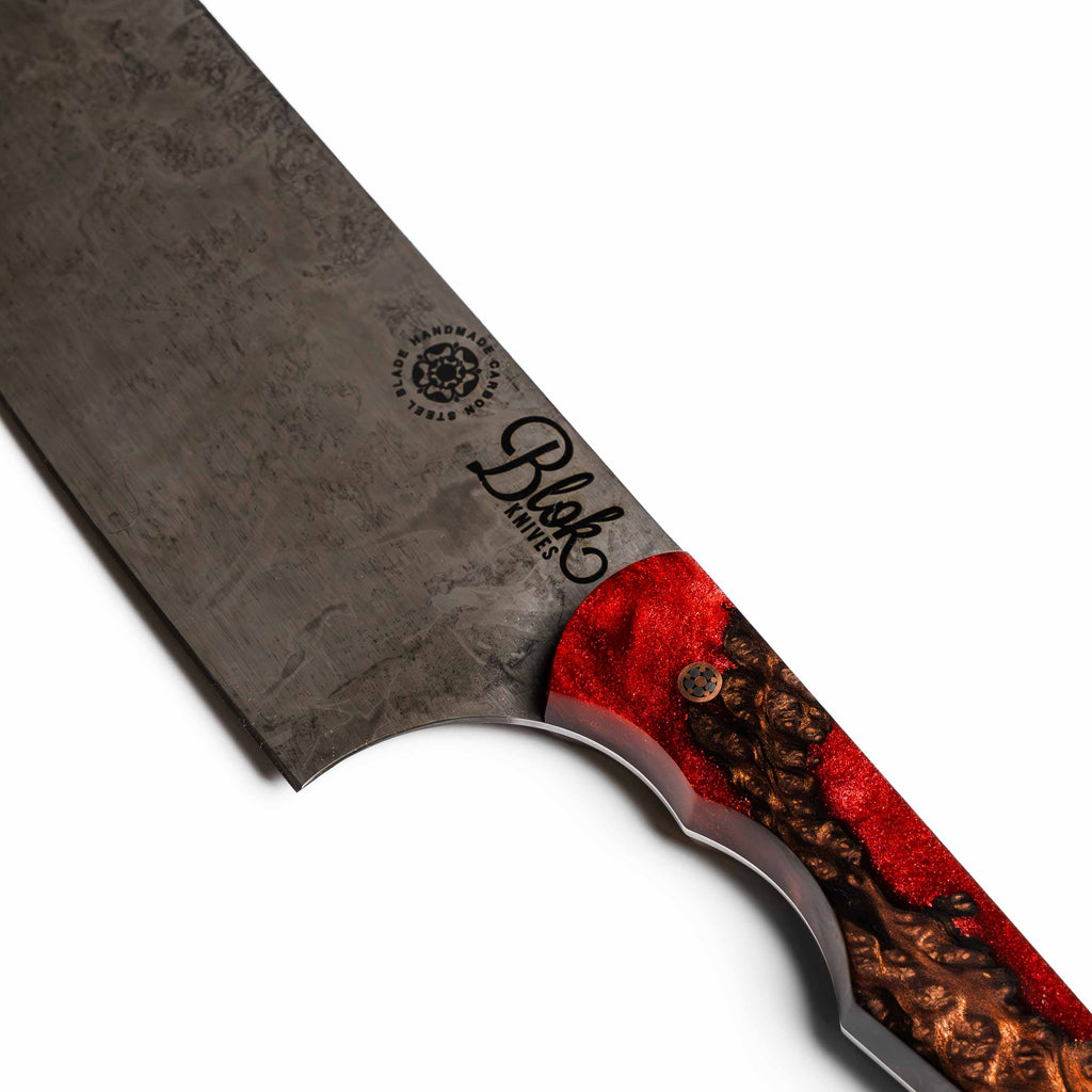 7" Veg Cleaver