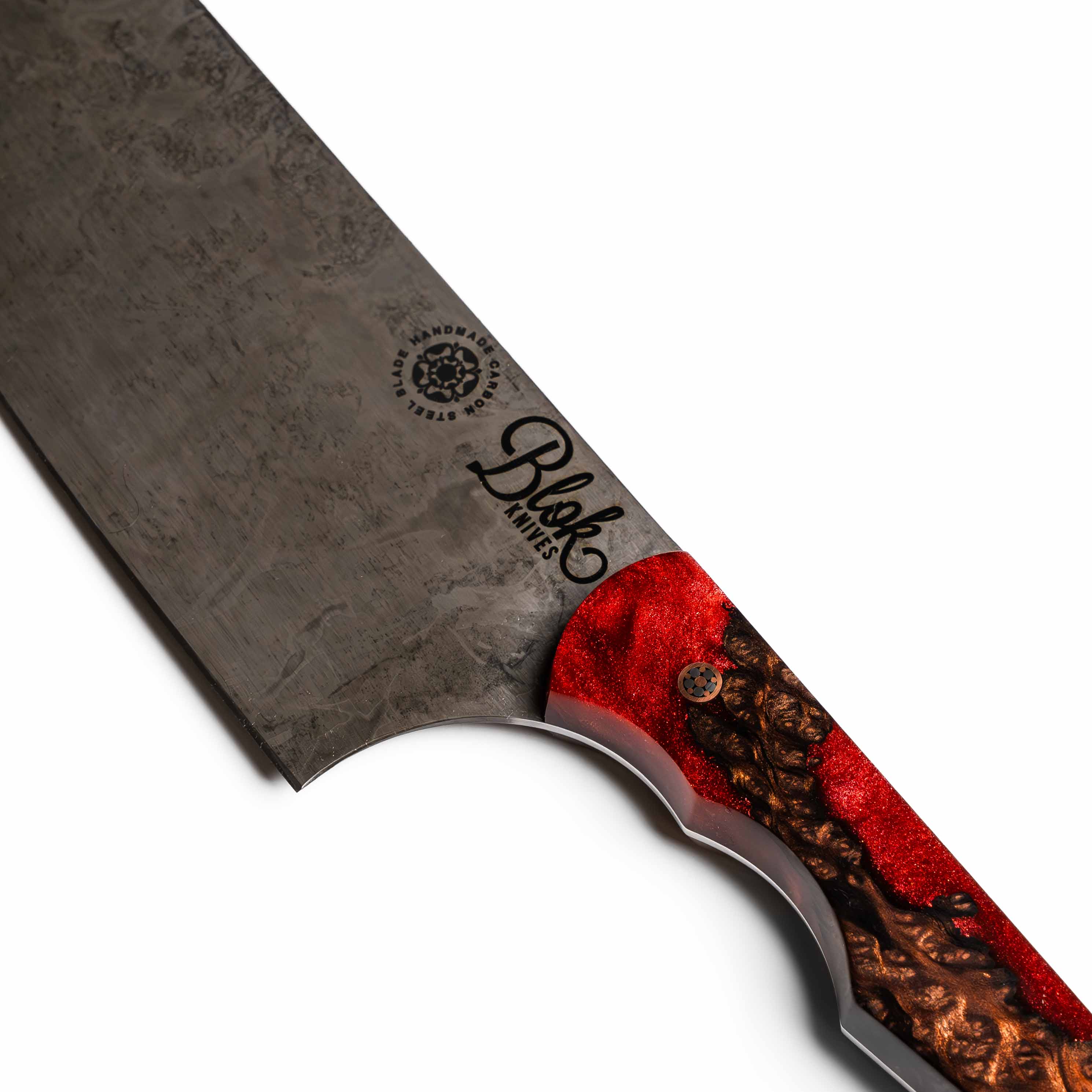 7" Veg Cleaver