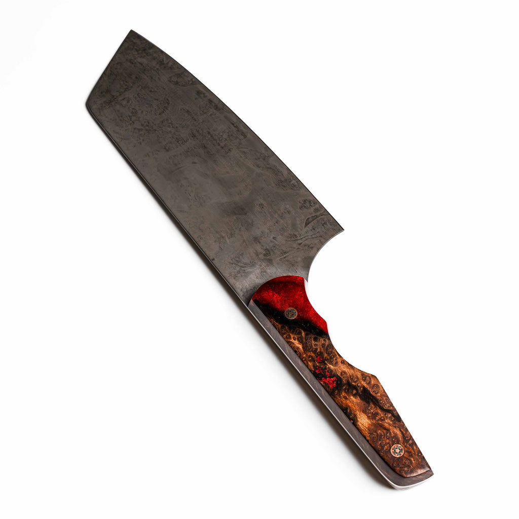 7" Veg Cleaver