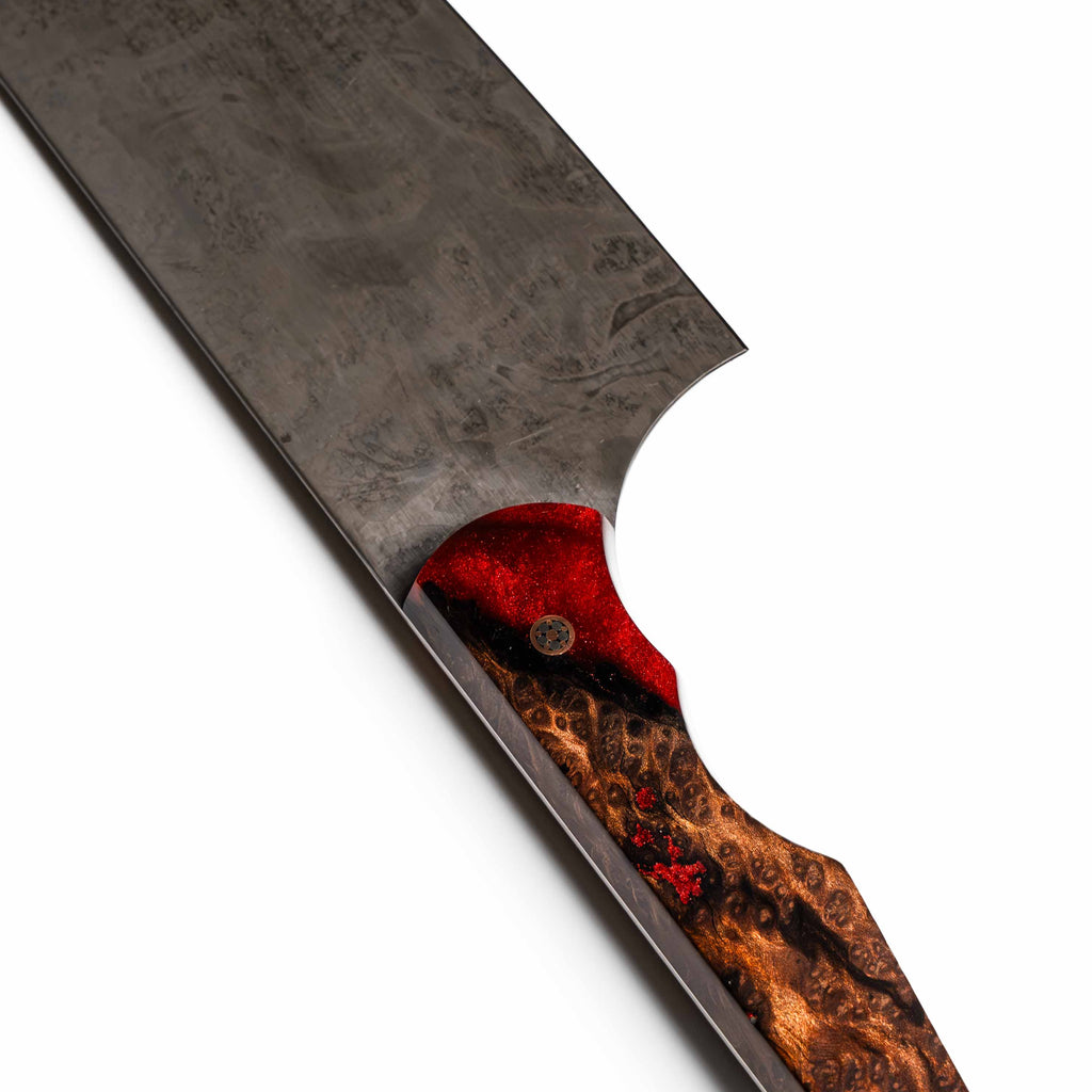 7" Veg Cleaver