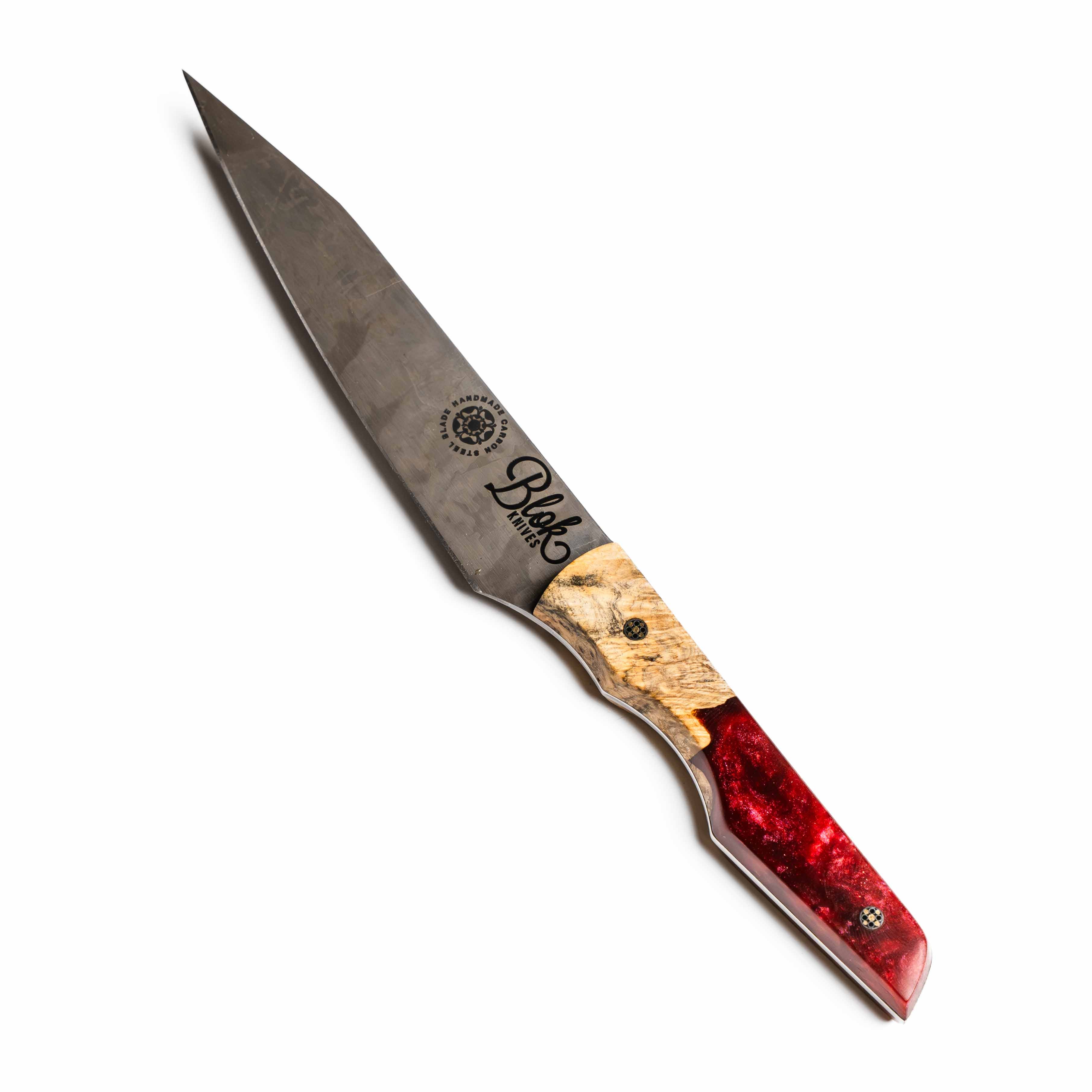 5" Paring Knife