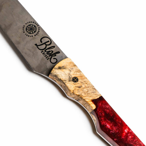 5" Paring Knife