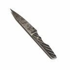 carbon fibre handled paring knife
