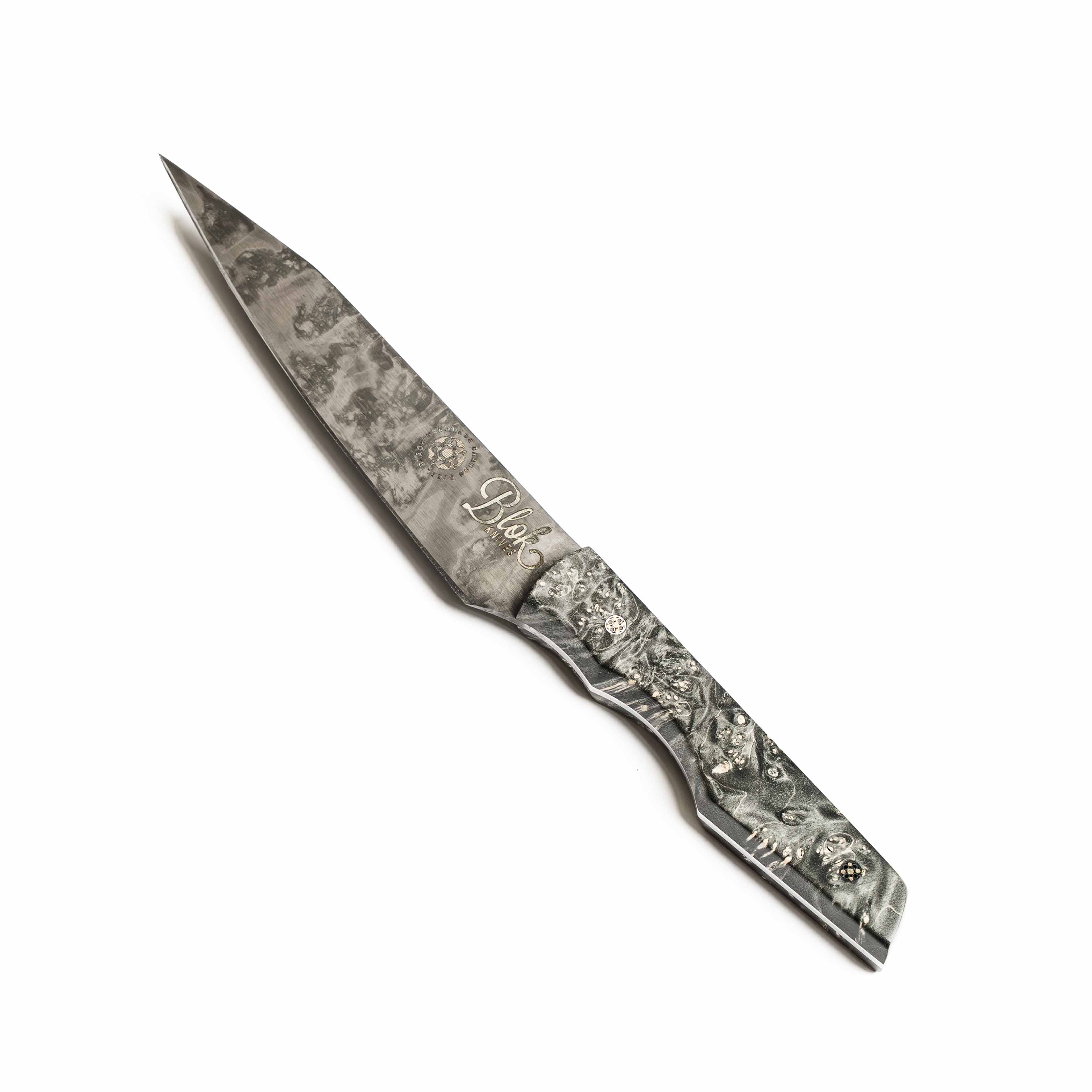 5" Paring Knife
