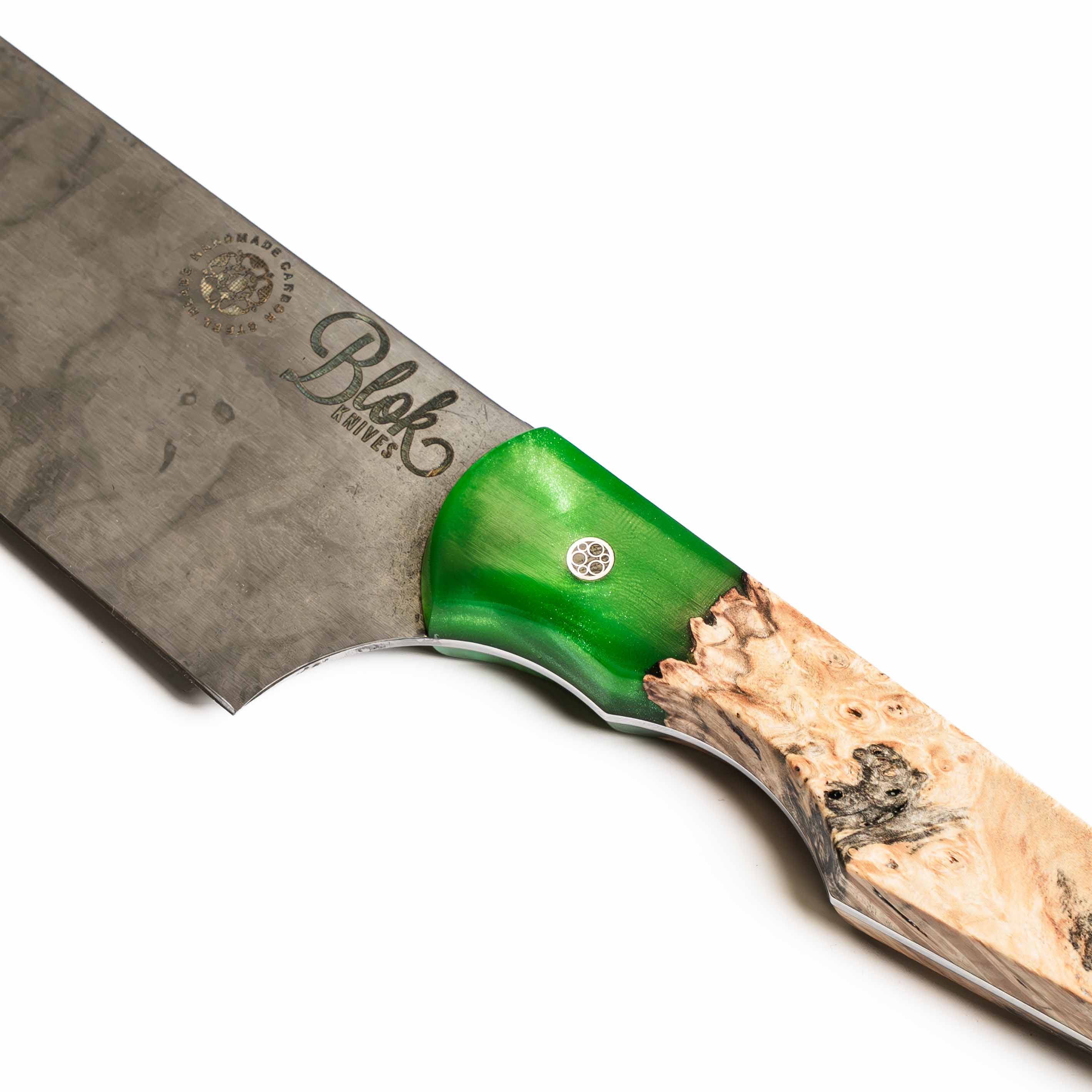 8" Chef Knife