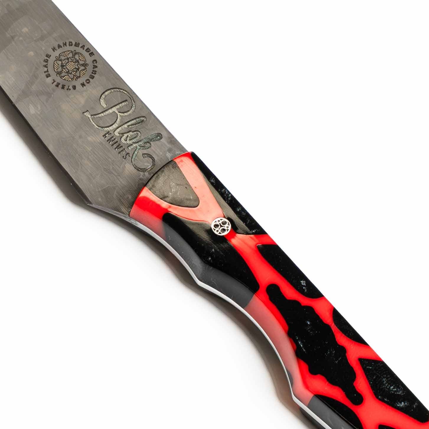 5" Paring Knife