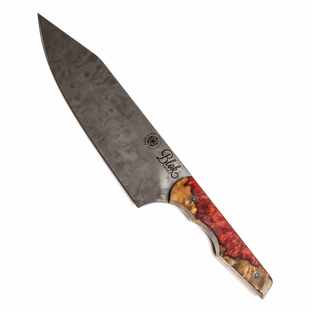 8" Chef Knife