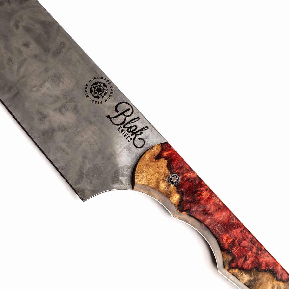 8" Chef Knife