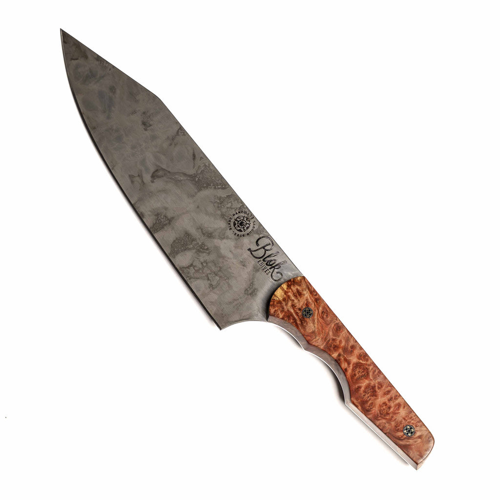 8" Chef Knife