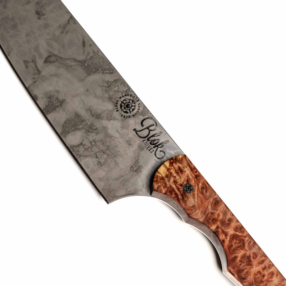 8" Chef Knife