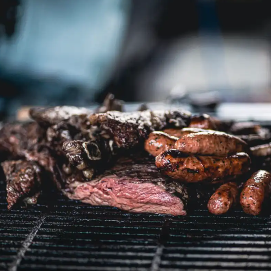 1415 Asado Experience