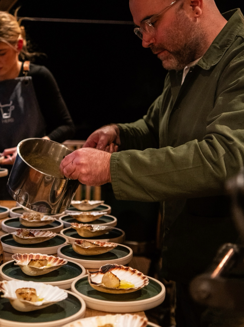Keith Greig - Keithcooks