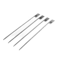 Blok BBQ Skewers