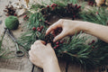 Wreath Workshop with Beth
